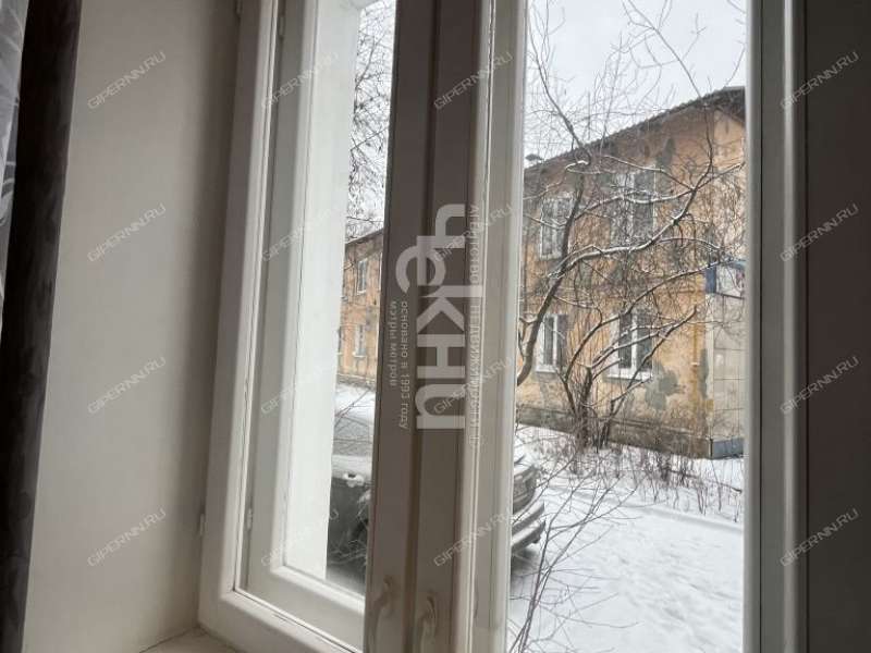 двухкомнатная квартира на улице Куйбышева дом 22