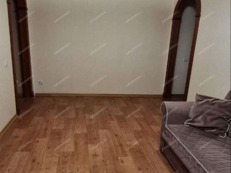 трёхкомнатная квартира на проспекте Ленина дом 48а