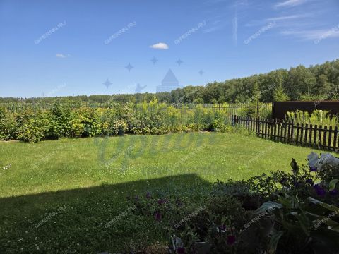 taunhaus-derevnya-frolovskoe-kstovskiy-rayon фото