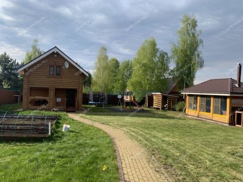 dom-derevnya-inyutino-bogorodskiy-municipalnyy-okrug фото