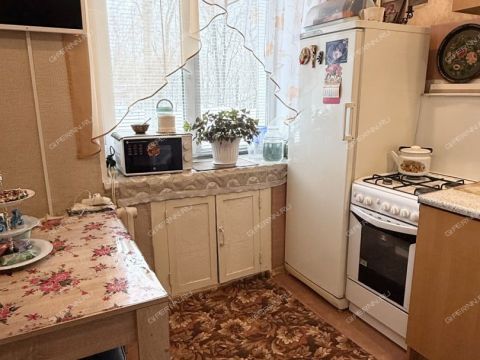 1-komnatnaya-poselok-zhdanovskiy-kstovskiy-rayon фото