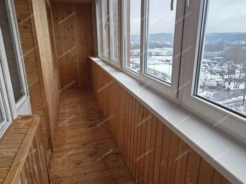 двухкомнатная квартира на улице Юлиуса Фучика дом 41