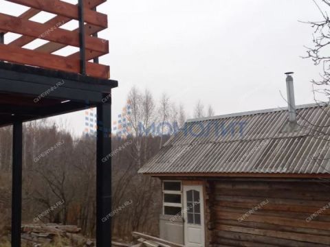 dom-derevnya-rumyancevo-kstovskiy-rayon фото