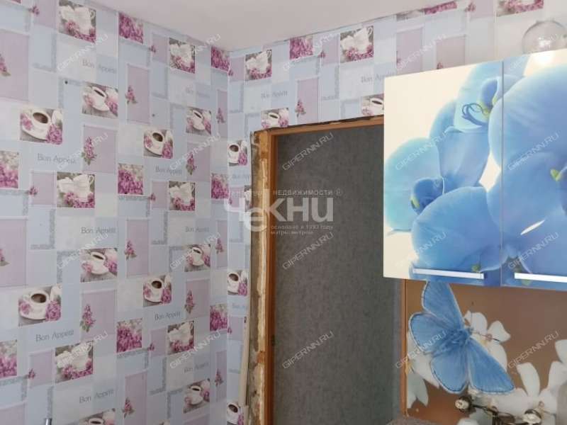 двухкомнатная квартира на Молодёжной улице дом 9 село Зиняки