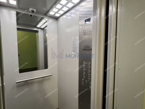 3-komnatnaya-ul-gordeevskaya-d-66 фото