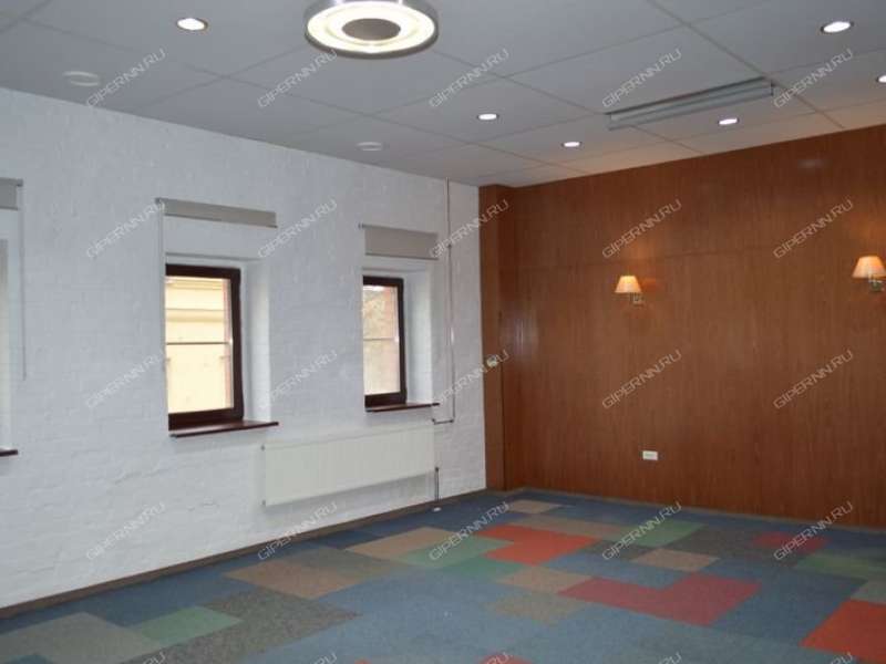 помещение под офис на Рождественская ул, д.36