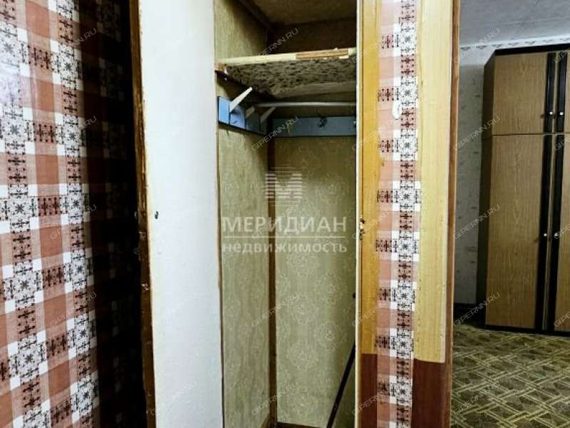 однокомнатная квартира на Победы дом 10 посёлок Октябрьский