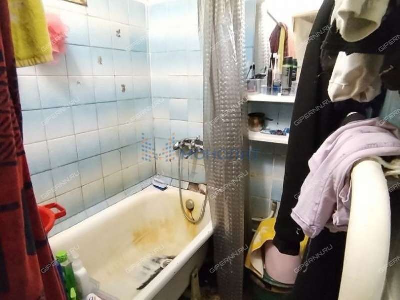 двухкомнатная квартира на Мануфактурной улице дом 10