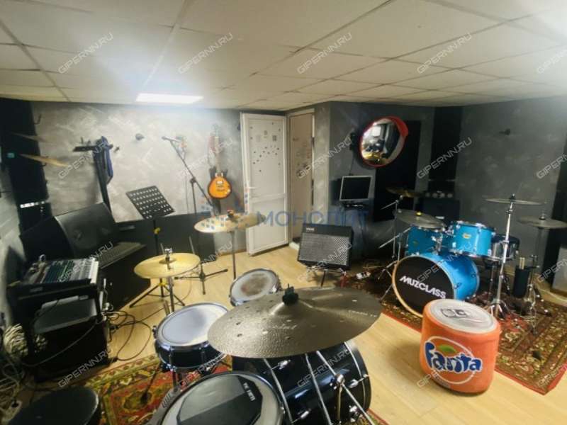 готовый бизнес продам здание в Канавинском районе Нижнего Новгорода