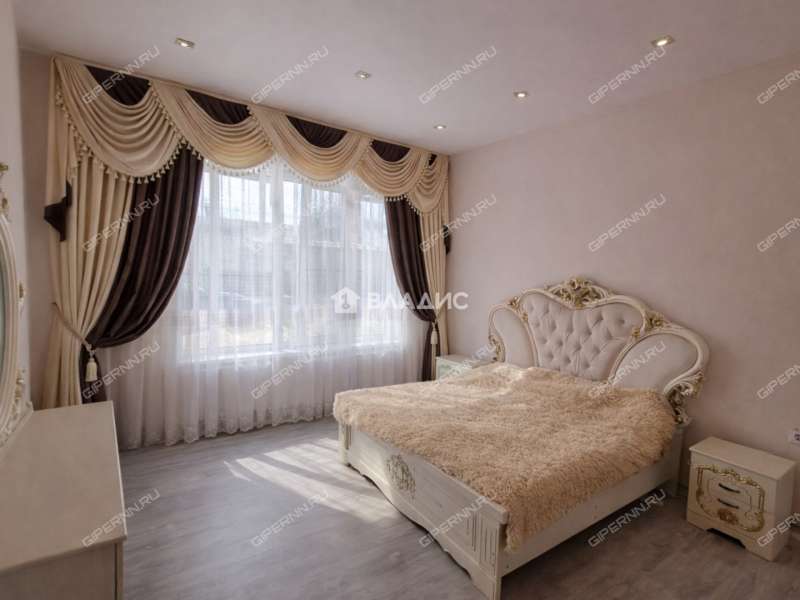 дом на Горской улице