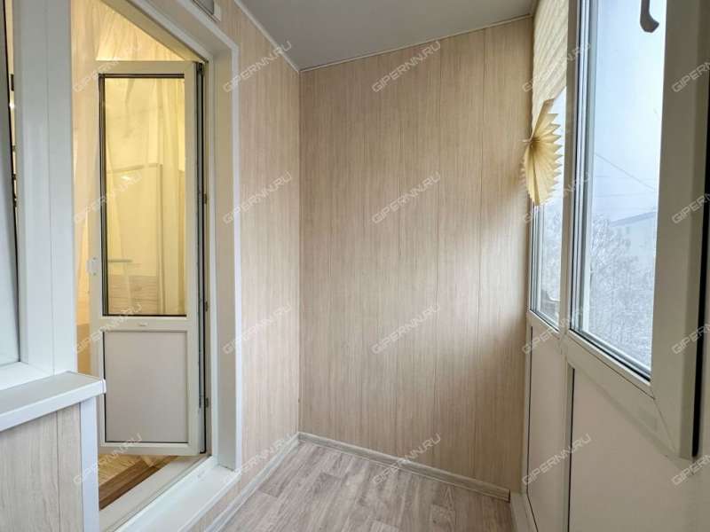 трёхкомнатная квартира на улице Маршала Жукова дом 2