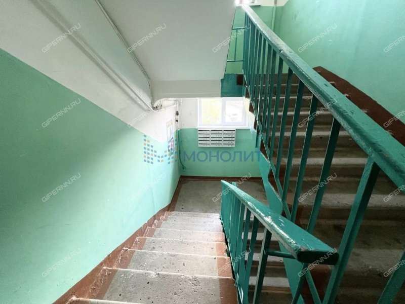двухкомнатная квартира на Красноуральской улице дом 13 к2