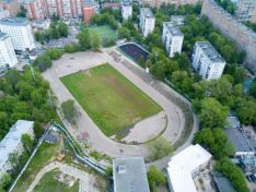 «Водник» 2.0: от советского прошлого — к полной перезагрузке