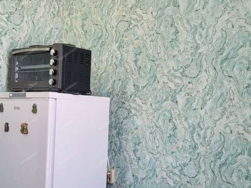 квартира-студия на улице Гастелло дом 8 город Дзержинск