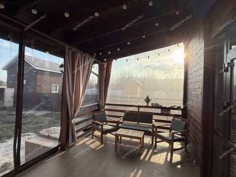 dom-selo-elhovka-kstovskiy-rayon фото