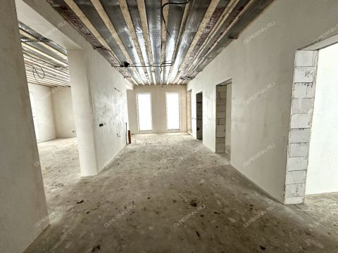 dom-derevnya-maydan-kstovskiy-rayon фото