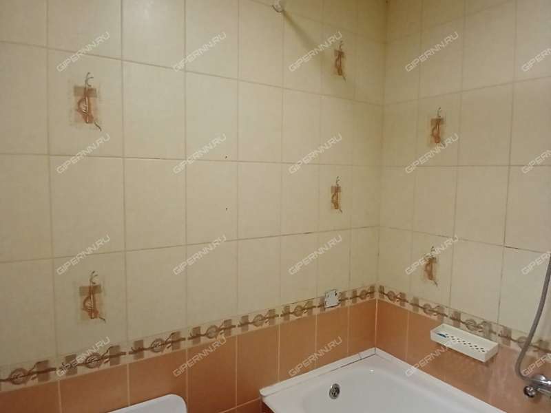 однокомнатная квартира на Травяной улице дом 20а