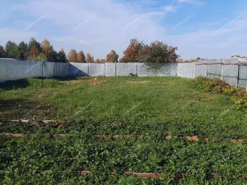 дом на улице Новая Линия село Варганы