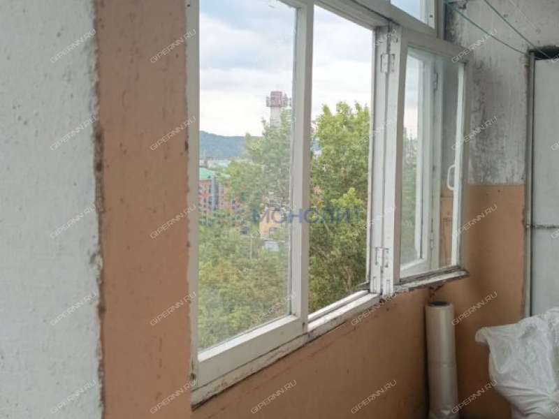 четырёхкомнатная квартира на Комсомольской площади дом 2 к1