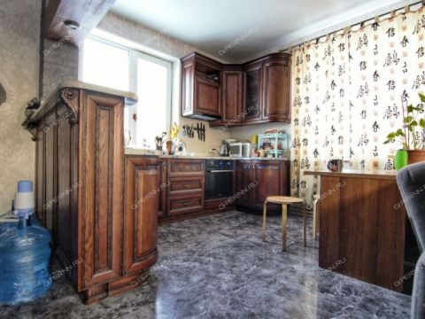 dom-selo-fedyakovo-kstovskiy-rayon фото