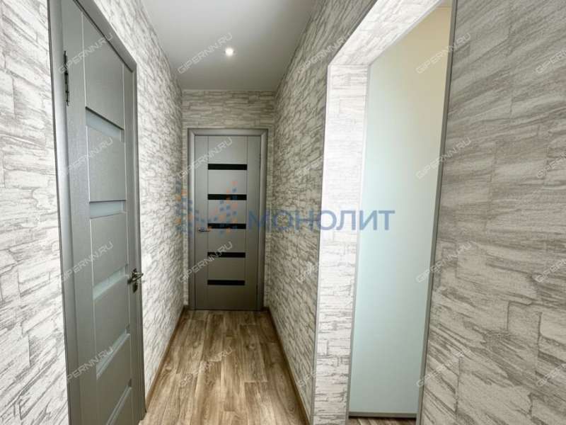 двухкомнатная квартира на Украинской улице дом 48