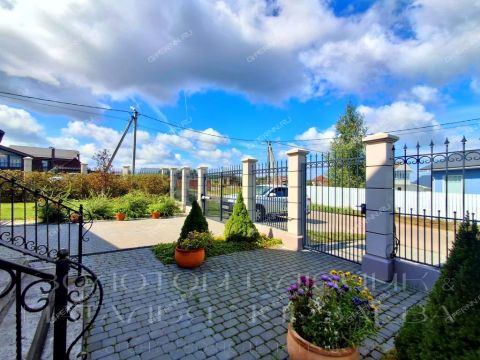 dom-derevnya-bugry-dalnekonstantinovskiy-rayon фото