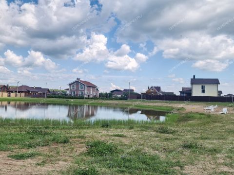 dom-selo-kamenki-bogorodskiy-municipalnyy-okrug фото