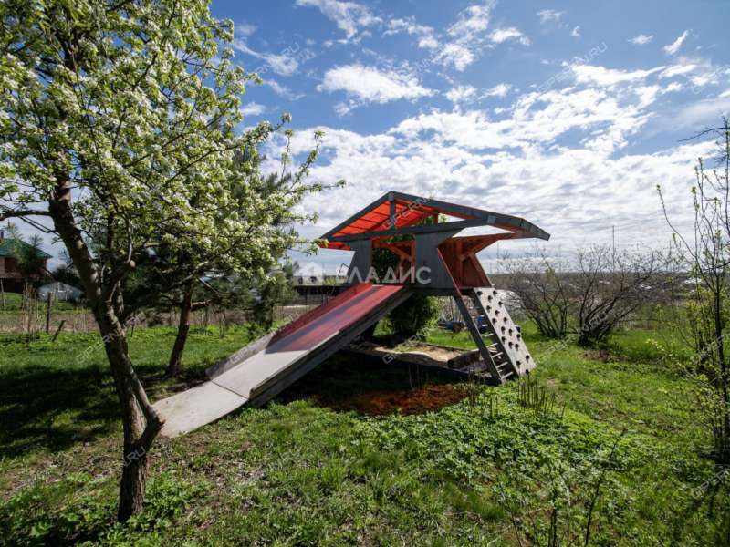 дом на  село Ближнее Борисово