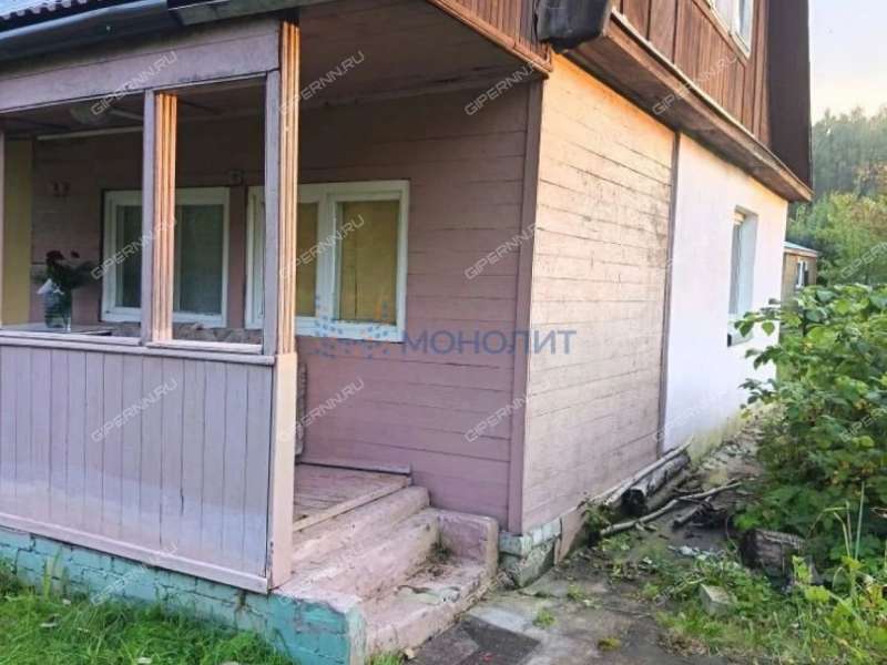 дача на - СНТ Рассвет