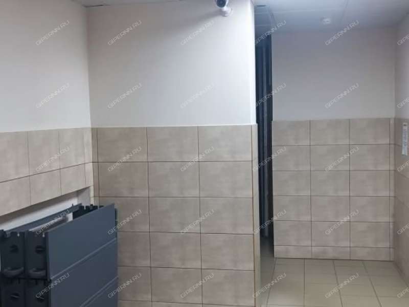 двухкомнатная квартира на Ошарской улице дом 98