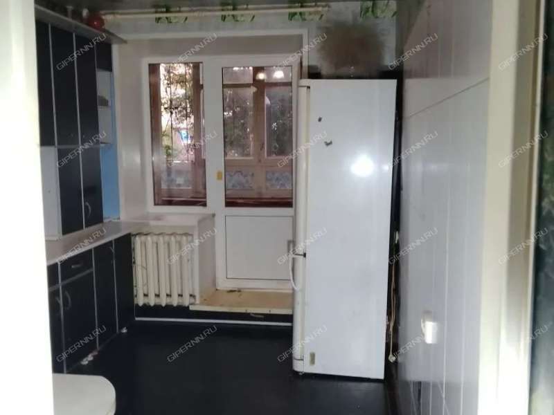 однокомнатная квартира на проспекте Гагарина дом 103а