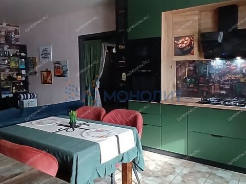 kottedzh-derevnya-beshencevo-ul-vasilkovaya-d-97-k1 фото