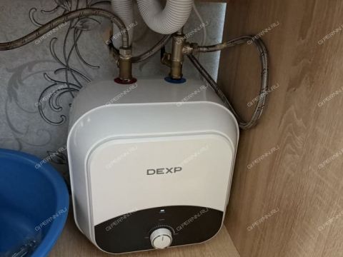 1-komnatnaya-gorod-zavolzhe-gorodeckiy-rayon фото