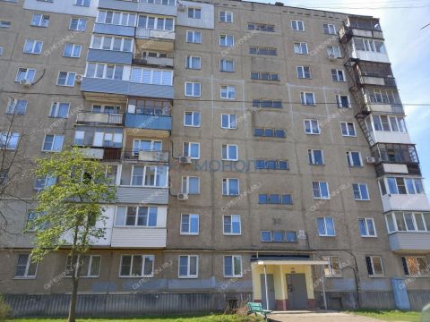 2-komnatnaya-ul-geroev-kosmosa-d-10 фото