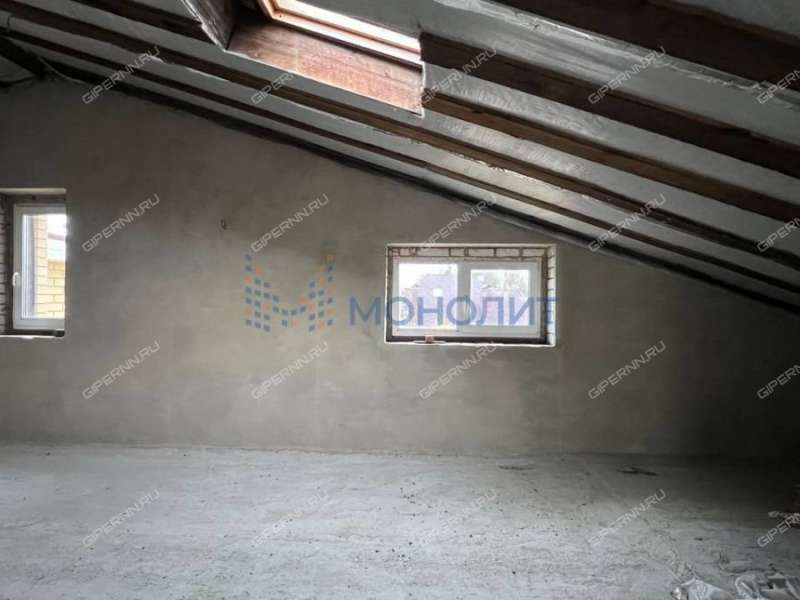 дом на ТСЖ Сосна