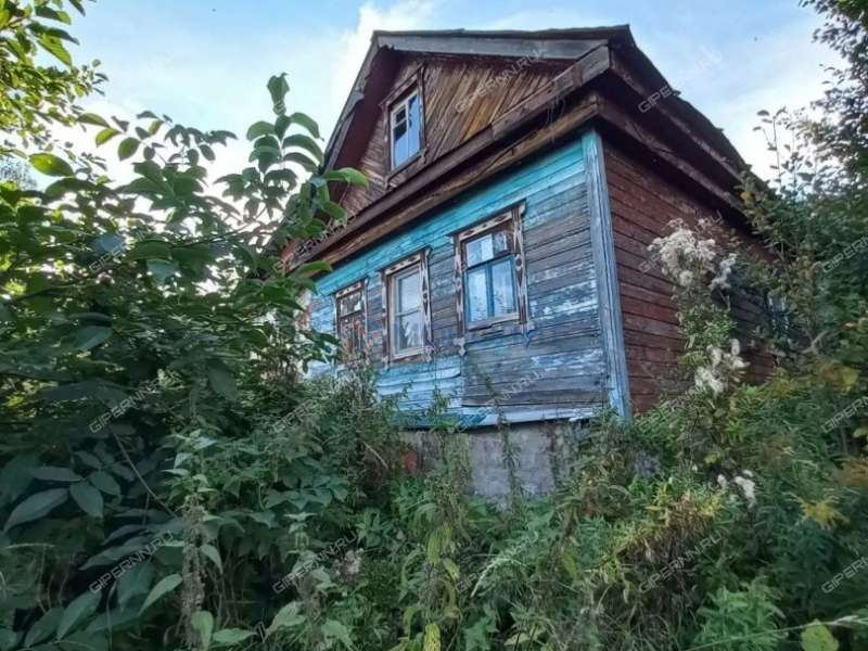 дом на Кольской улице