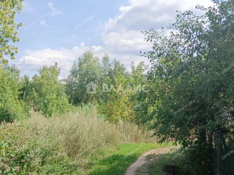 земельный участок 22 сотки Забайкальская улица рабочий посёлок Шатки