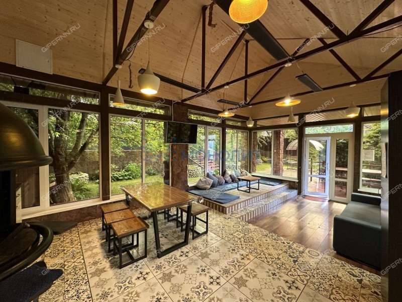 дом на Салганской улице