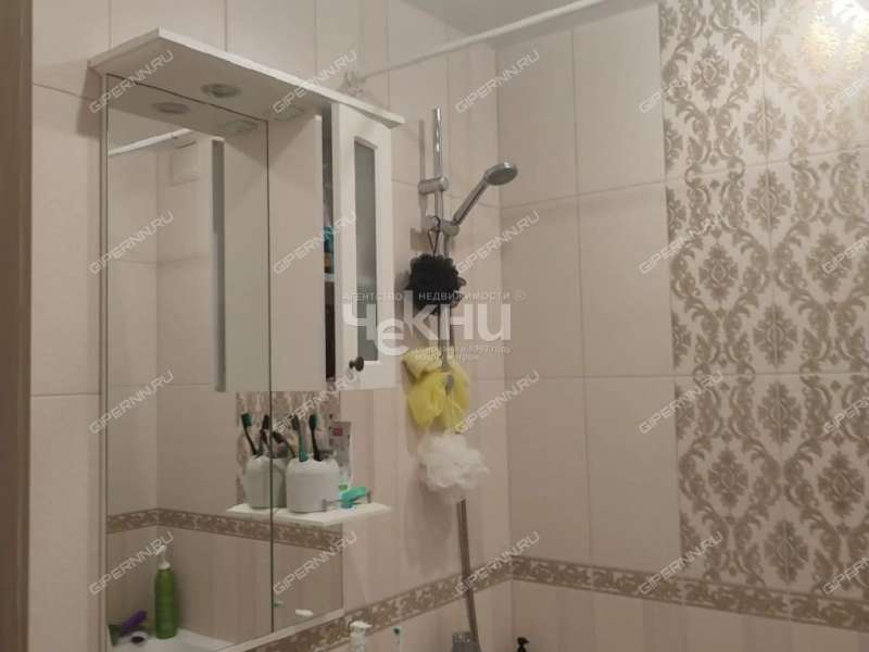 таунхаус в Третьем Тихом переулке