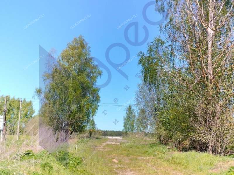 земельный участок под коммерческое использование в городском округе Сокольский Нижегородской области