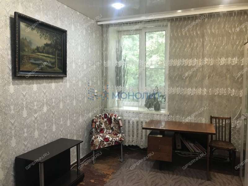 двухкомнатная квартира на улице Шекспира дом 5