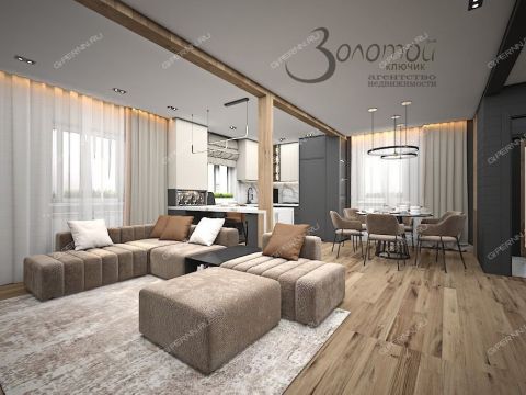 dom-derevnya-shumilovo-bogorodskiy-municipalnyy-okrug фото