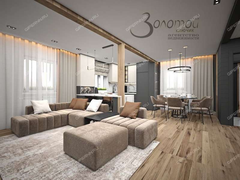 дом на Радужная деревня Шумилово