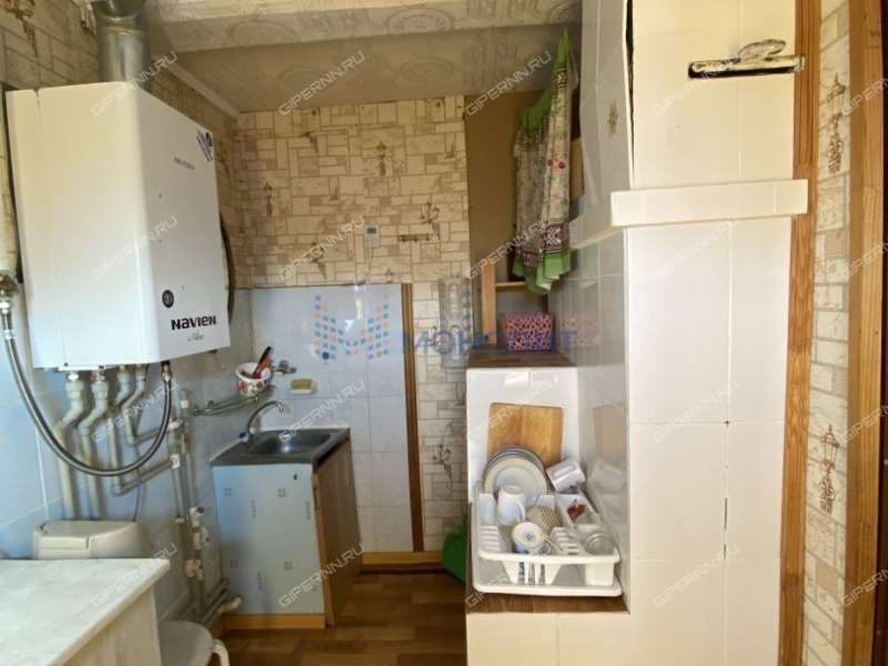 дом на улице Советская Память Парижской Коммуны сп