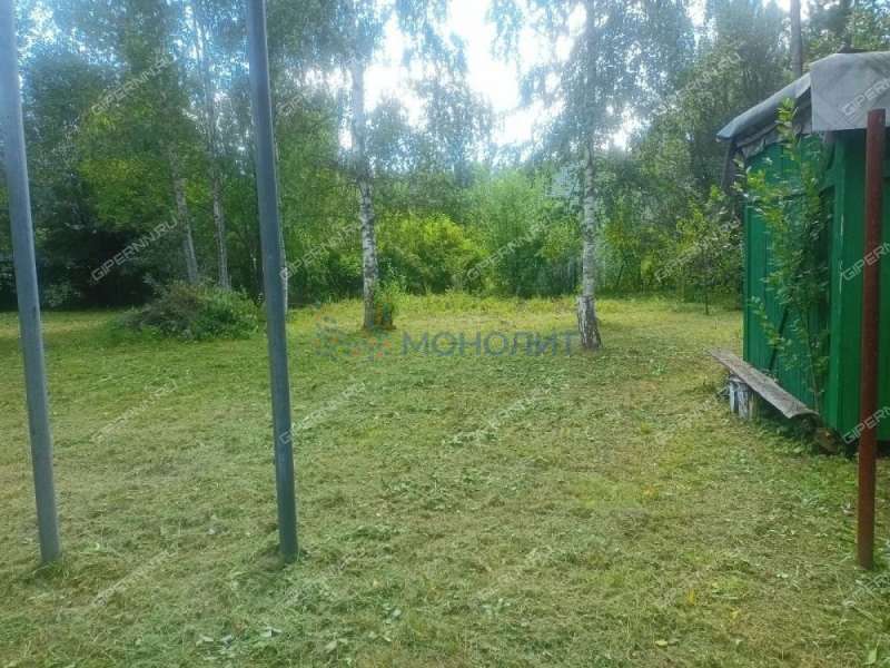земельный участок под сельхоз назначение в городском округе Бор Нижегородской области
