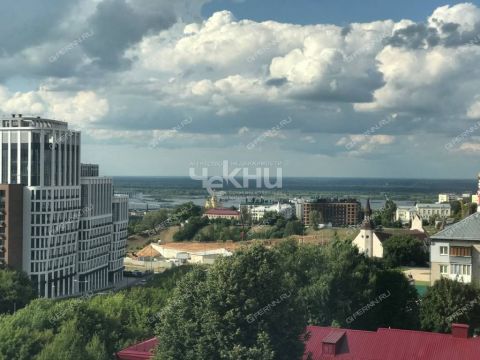 1-komnatnaya-ul-maksima-gorkogo-d-23a фото