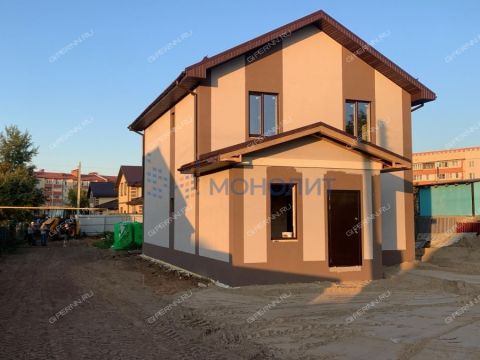 kottedzh-gorod-bor-gorodskoy-okrug-bor фото