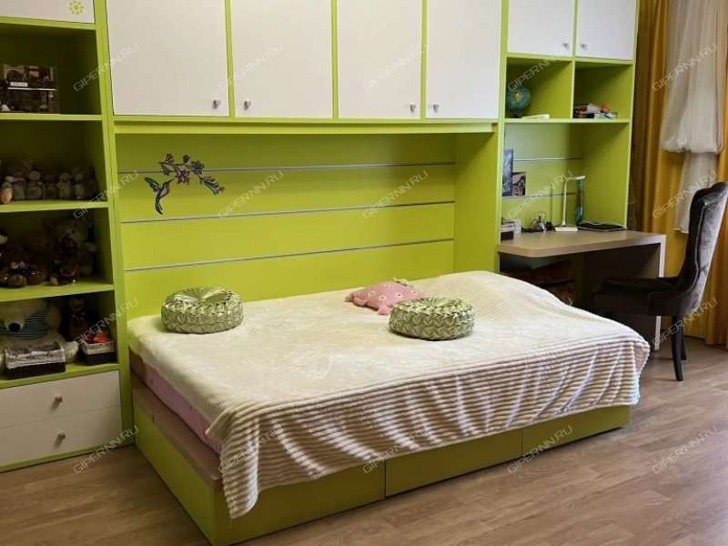 коттедж на Пригородной улице деревня Высоково