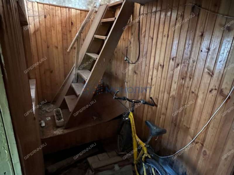 дача на - Восход-1 (село Большая Ельня) тер. СНТ