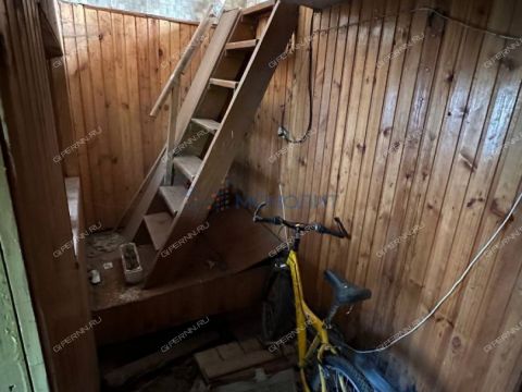 dacha-voshod-1-selo-bolshaya-elnya-ter-snt-kstovskiy-rayon фото